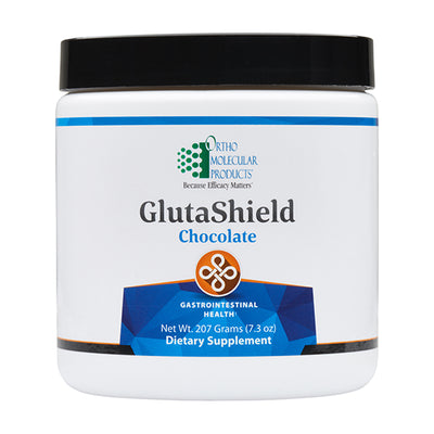 GlutaShield