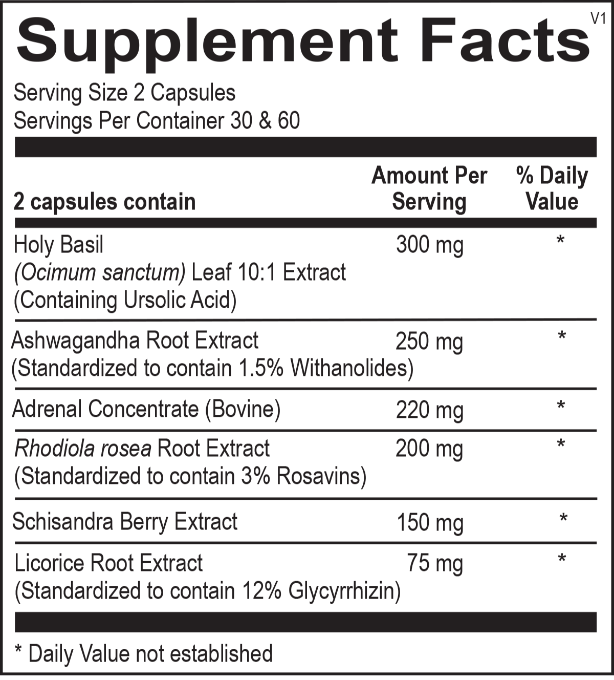 TruAdapt Plus