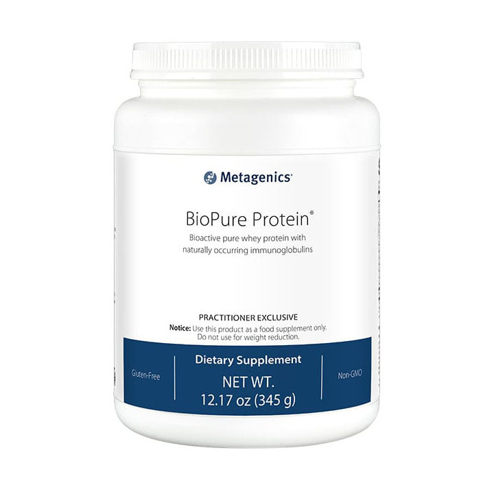 BioPure Protein Powder