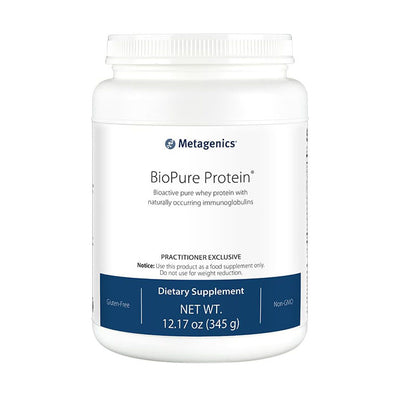 BioPure Protein Powder