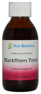 True Botanica Blackhorn Tonic