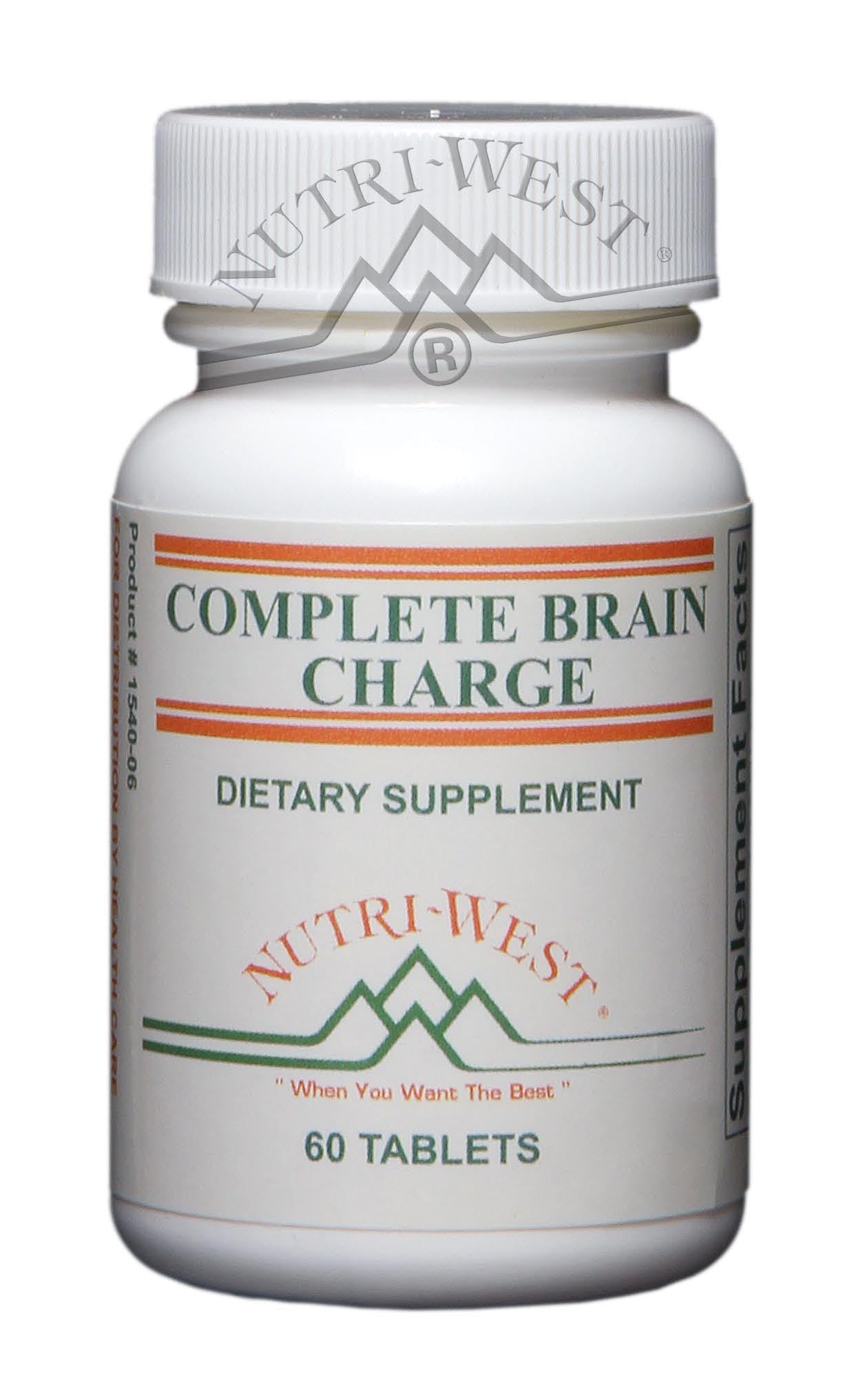 Complete Brain Charge