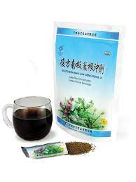 Southern Ban Lan Gen Chong Ji Tea