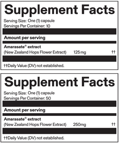 Starter Pack - Calocurb