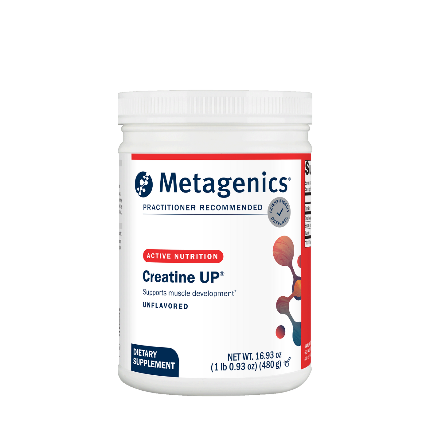 Creatine