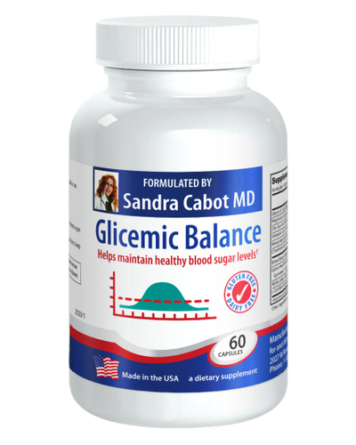Glicemic Balance