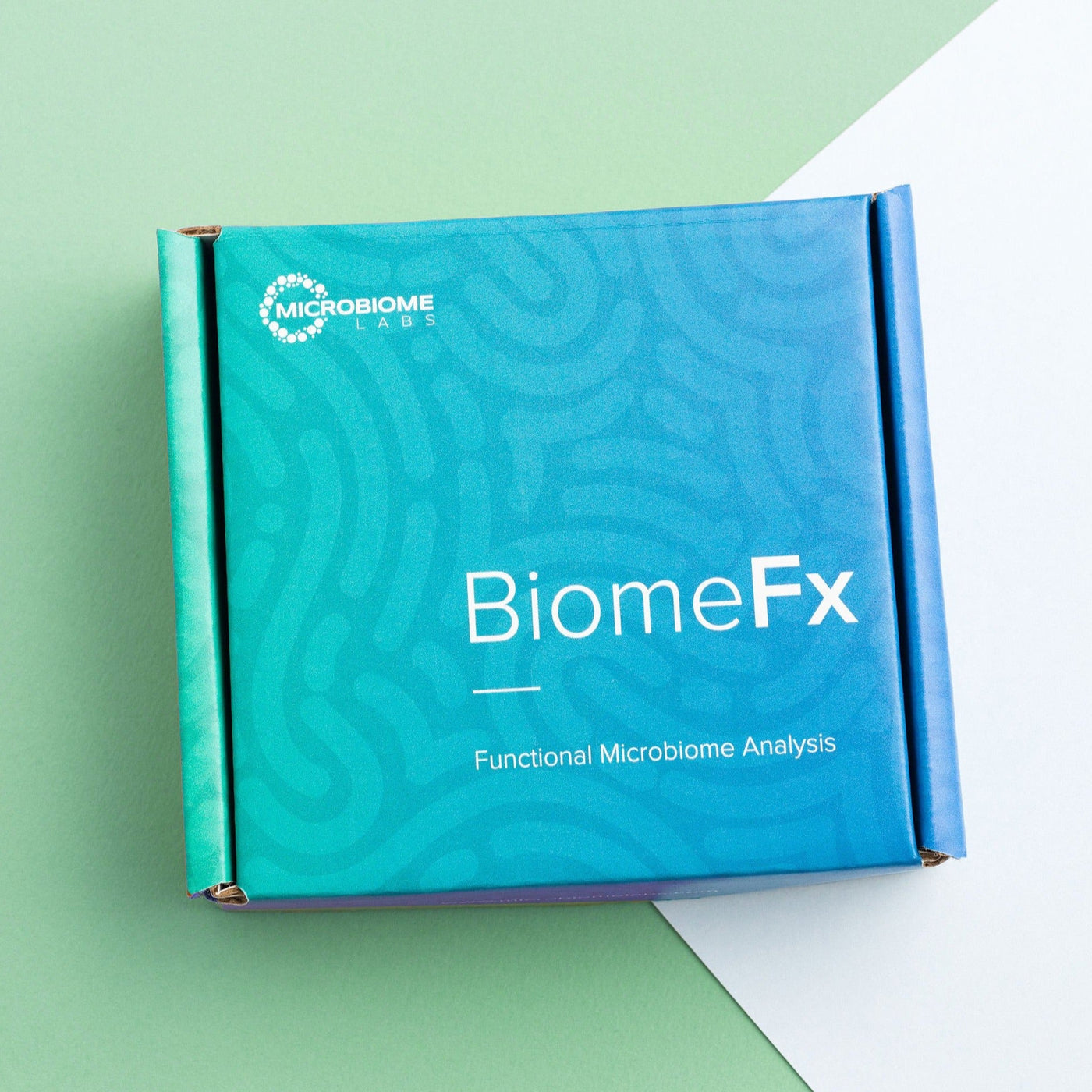 BiomeFX Test Kit