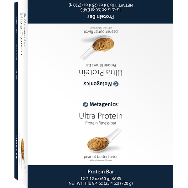Ultra Protein Bars