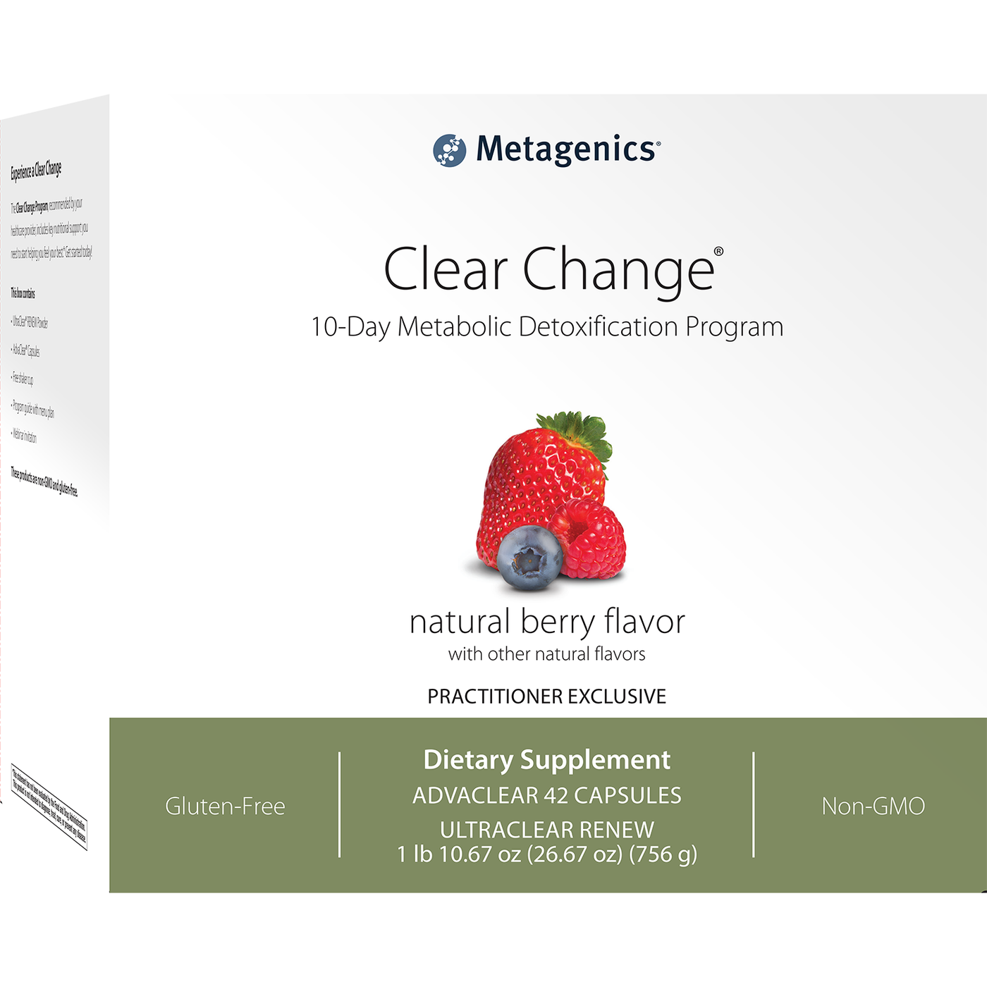 Golden 10 Detox