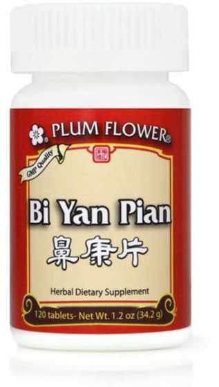 Bi Yan Pian
