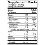 Ultra Calm Bars
