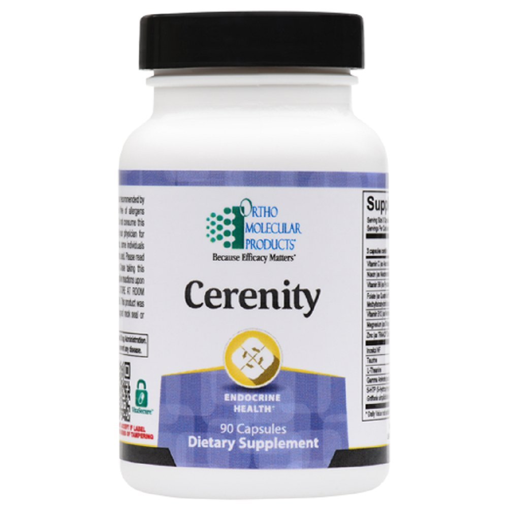 Cerenity