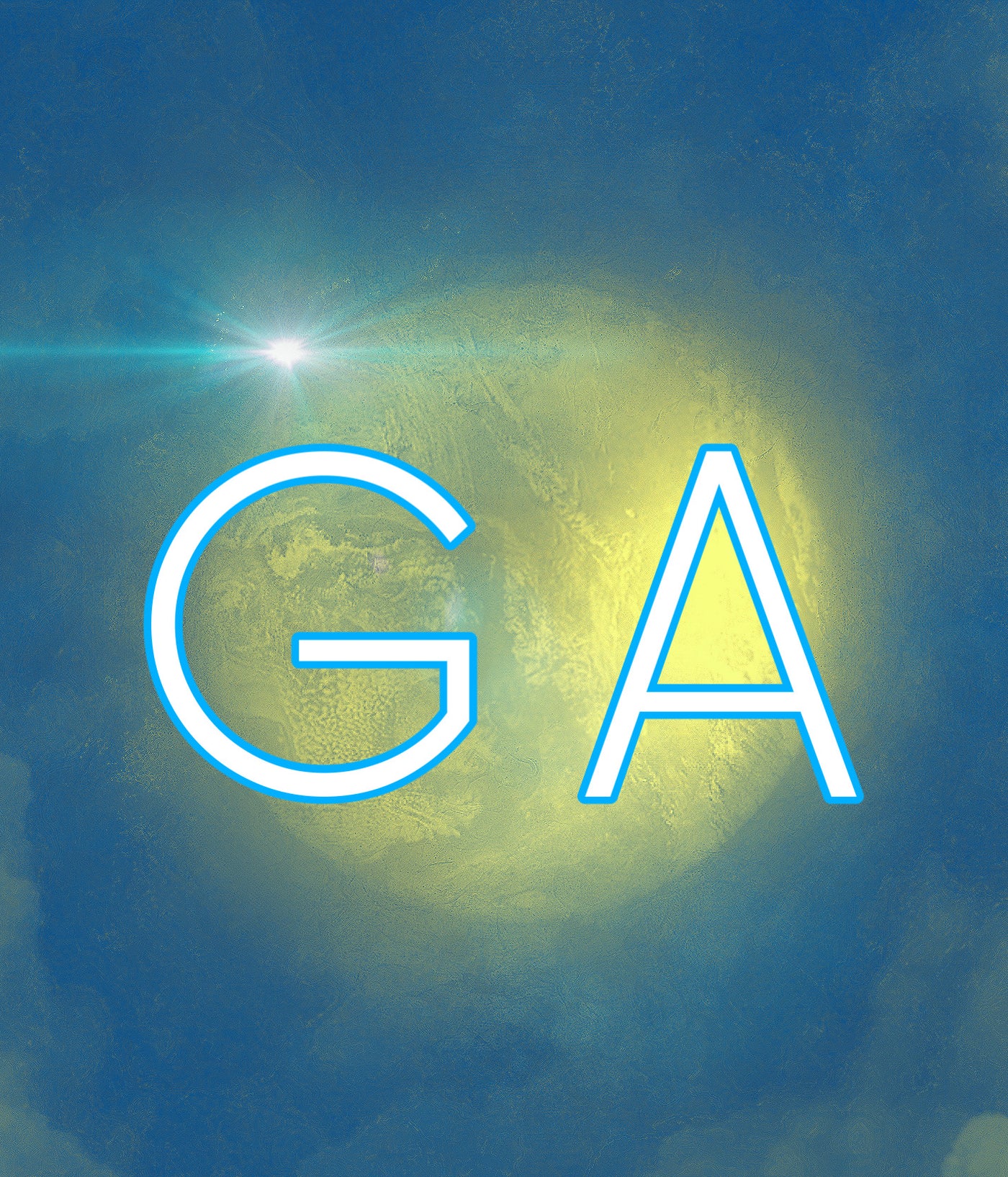 Activated GA Card