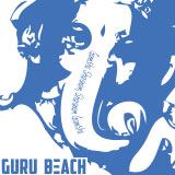 GURU BEACH TEES