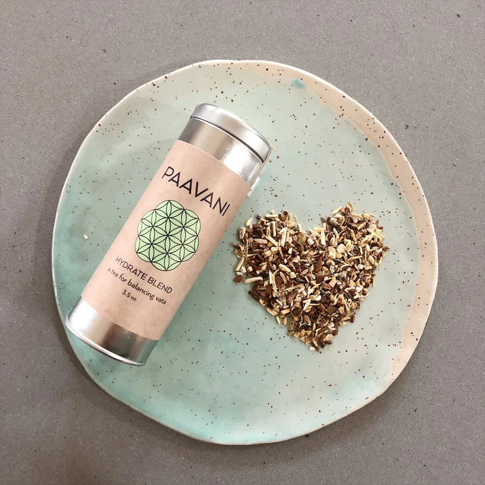 HYDRATE BLEND TEA