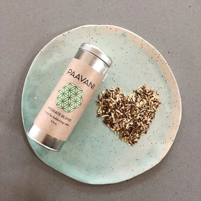 HYDRATE BLEND TEA