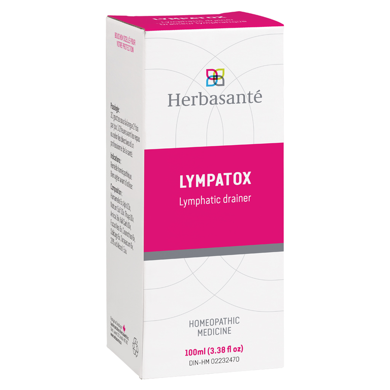 Herbasante' Lympatox
