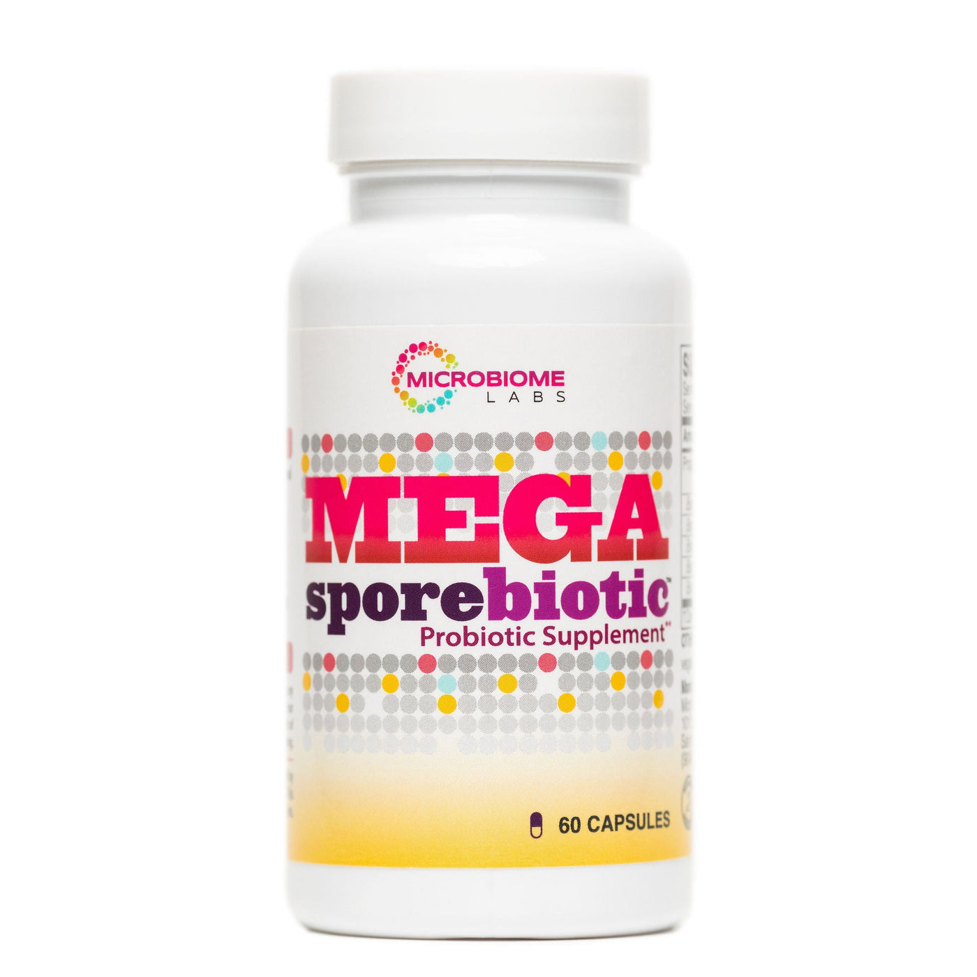 MegaSpore Biotic