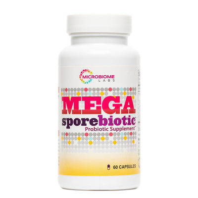 MegaSpore Biotic