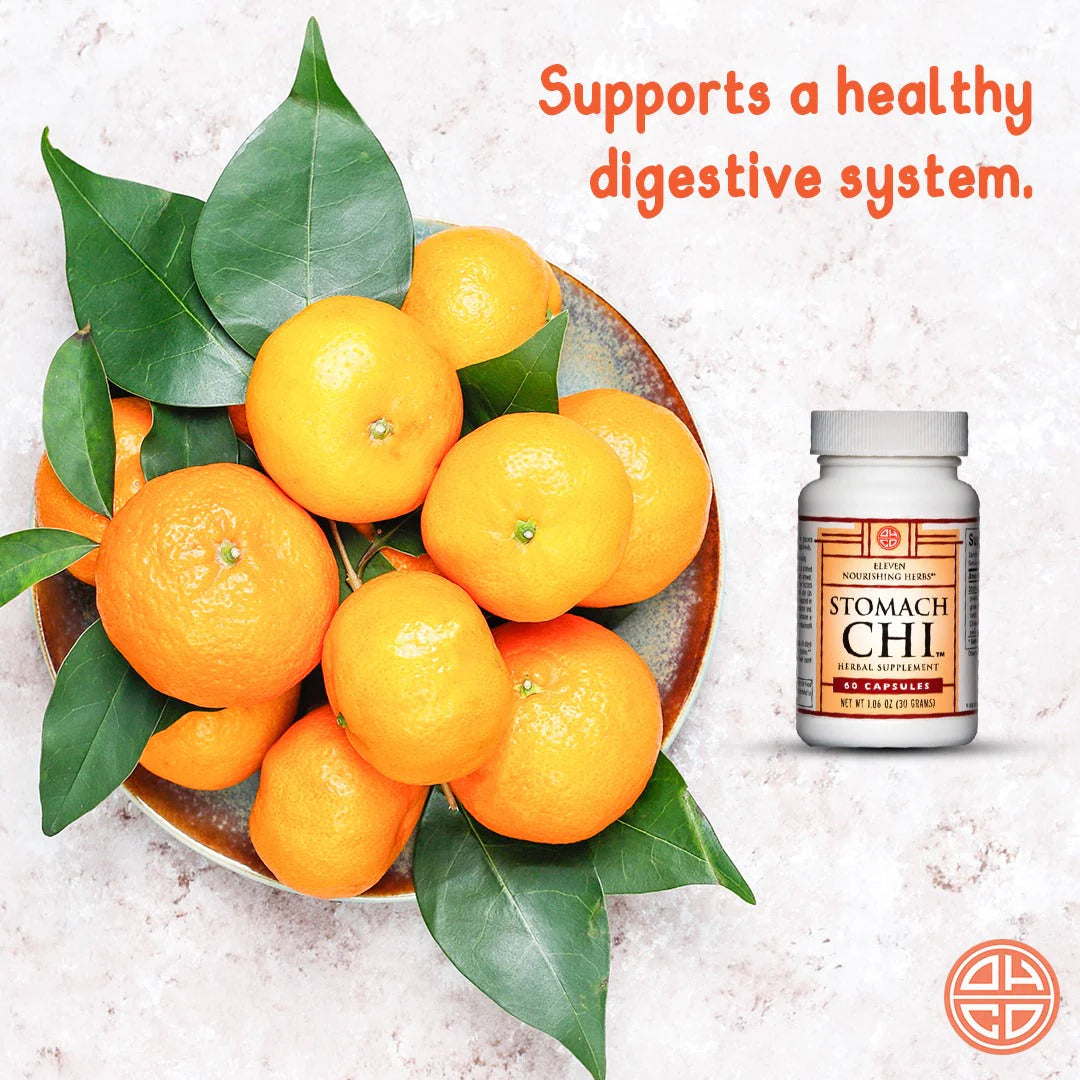 OHCO STOMACH CHI-120 Capsules