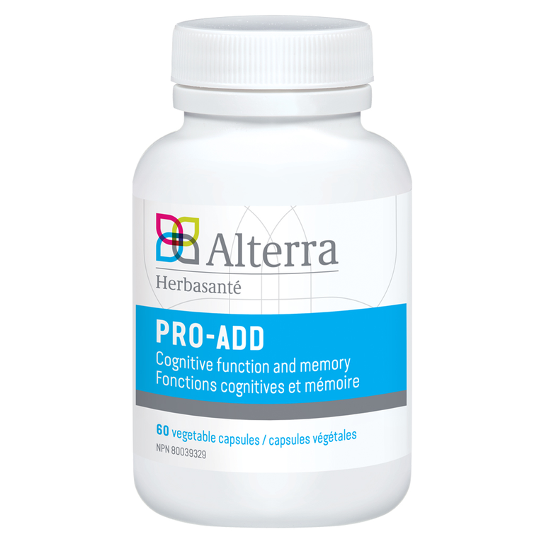 Herbasante' Pro-ADD