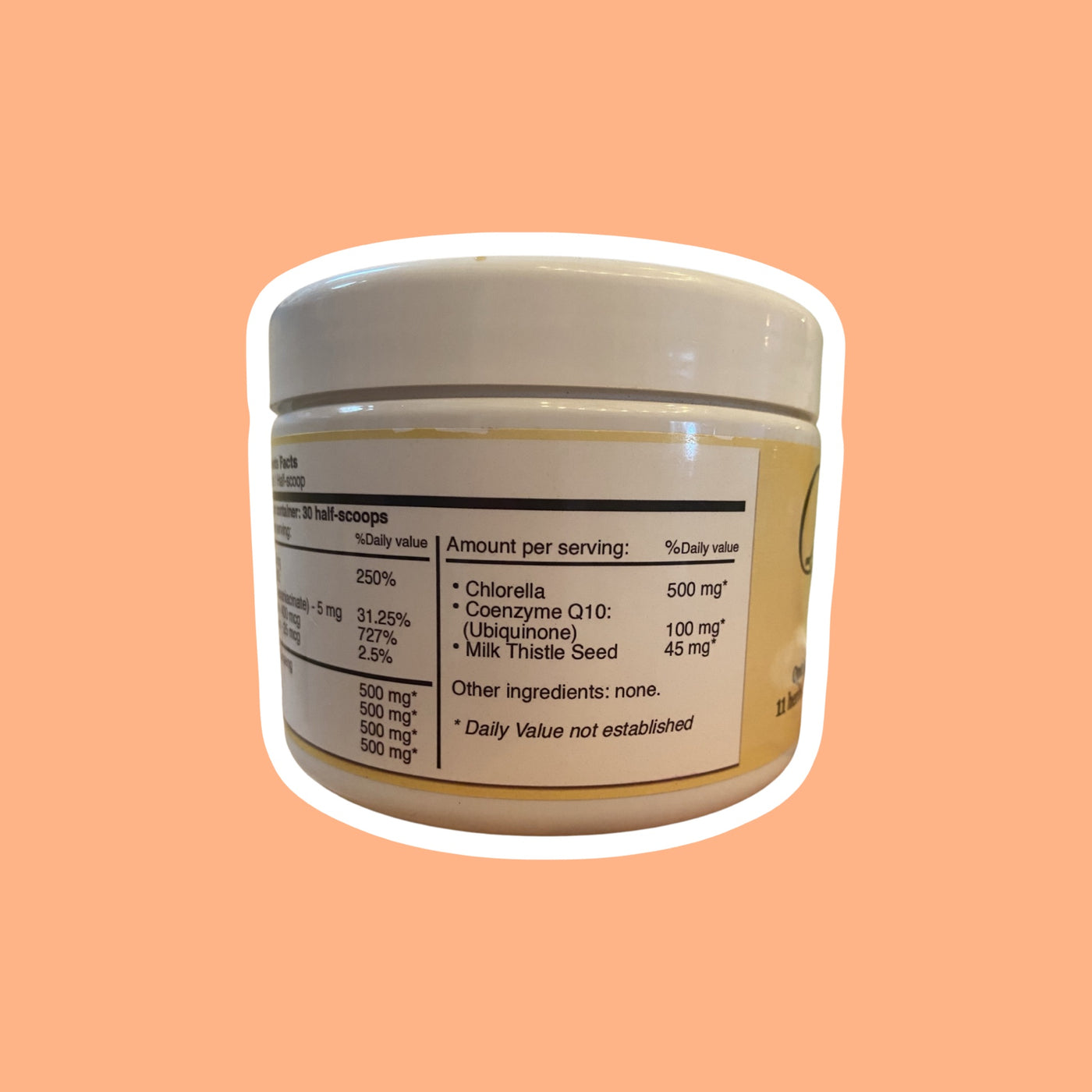 Qi Fit Energetica