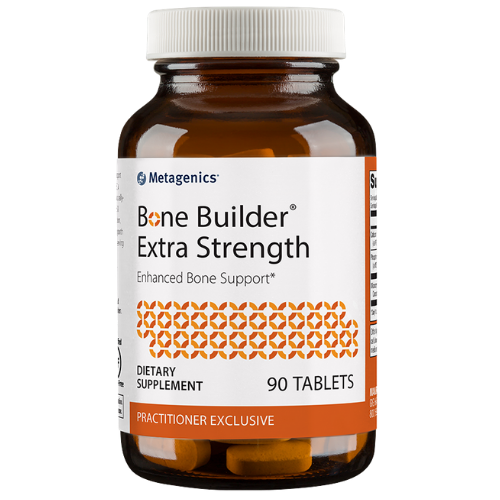 Bone Builder Extra Strength