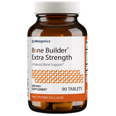 Bone Builder Extra Strength