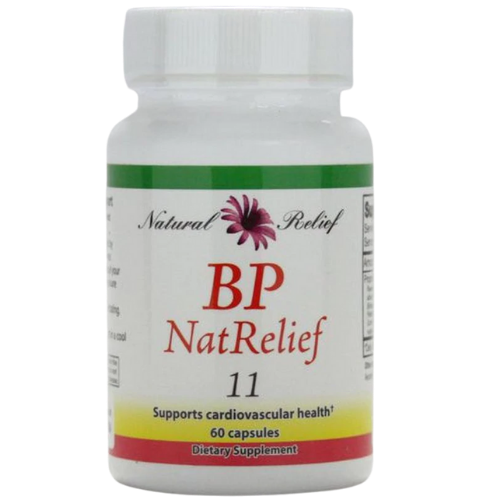 BP NatRelief