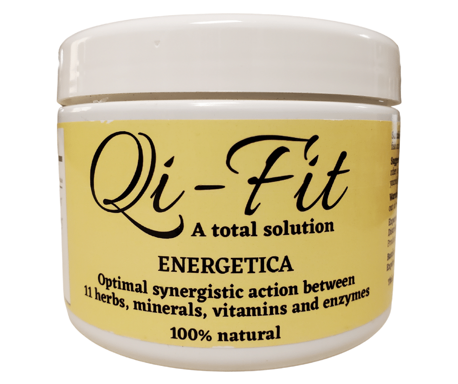 Qi Fit Energetica