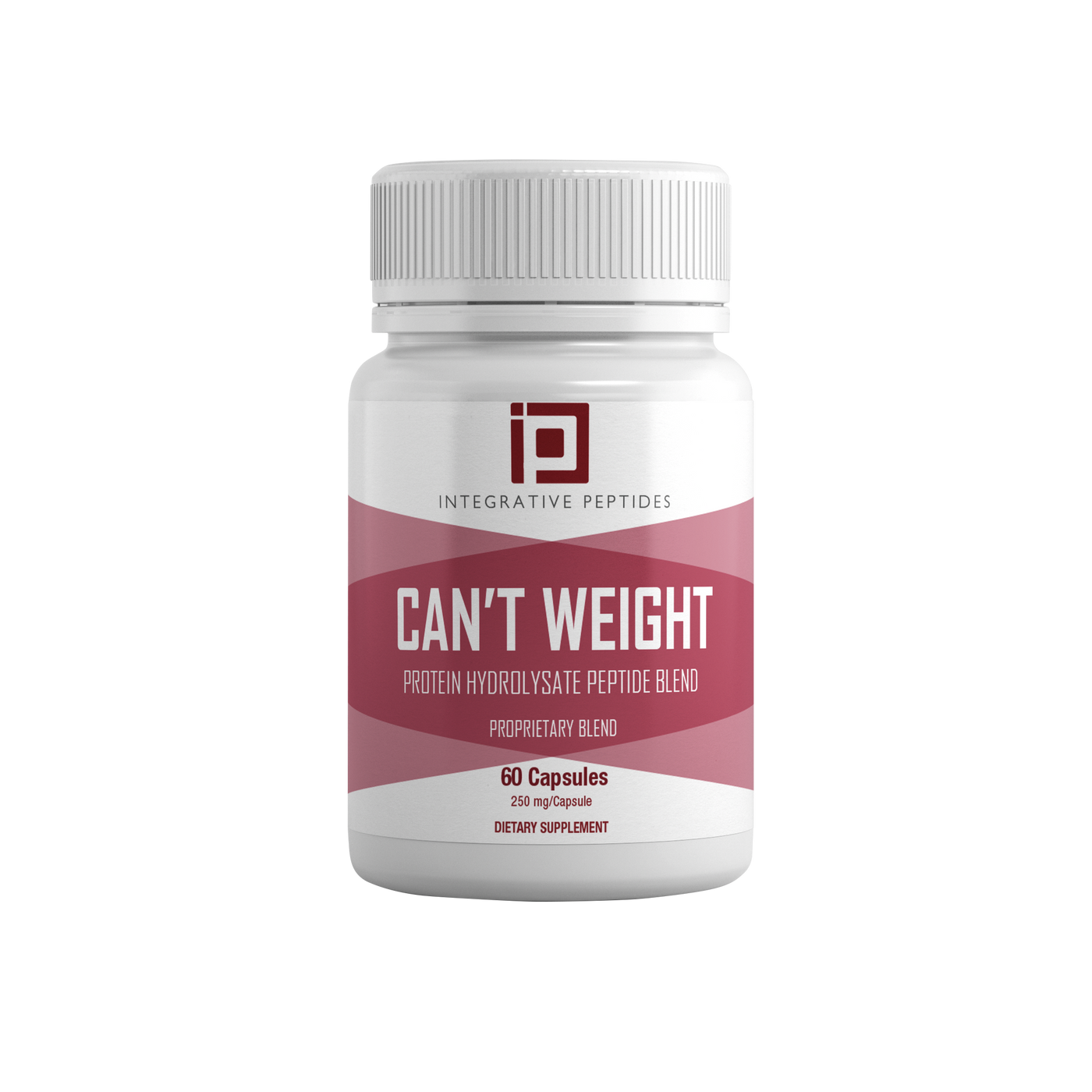 Can't Weight