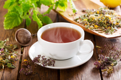 Tibetan Herbals ANTI-DIABETES TEA