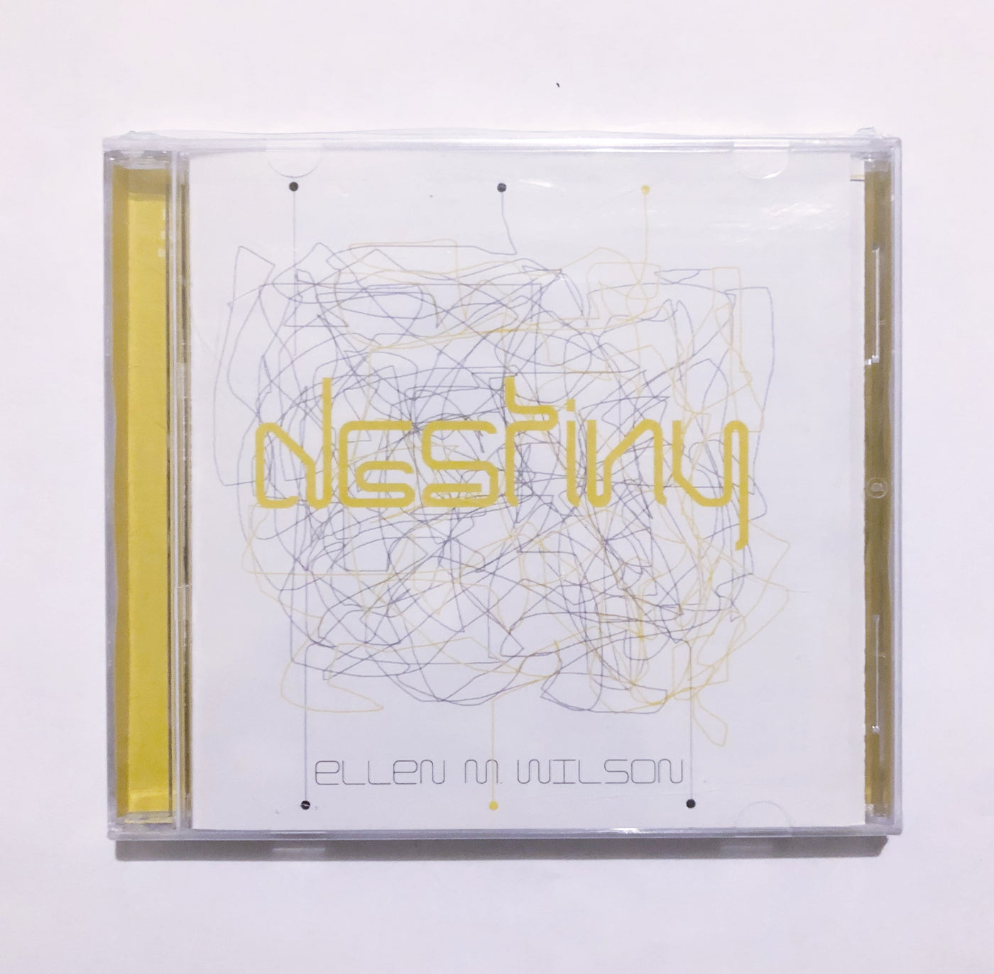 DESTINY CD
