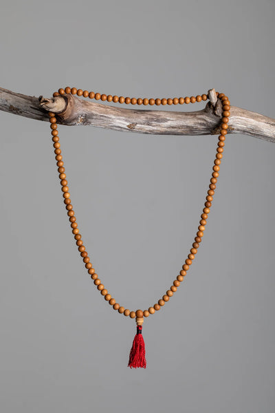RUDRAKSHA and MALA BEADS