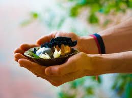 CONSECRATED SUTRA THREAD – Elite MentorShop